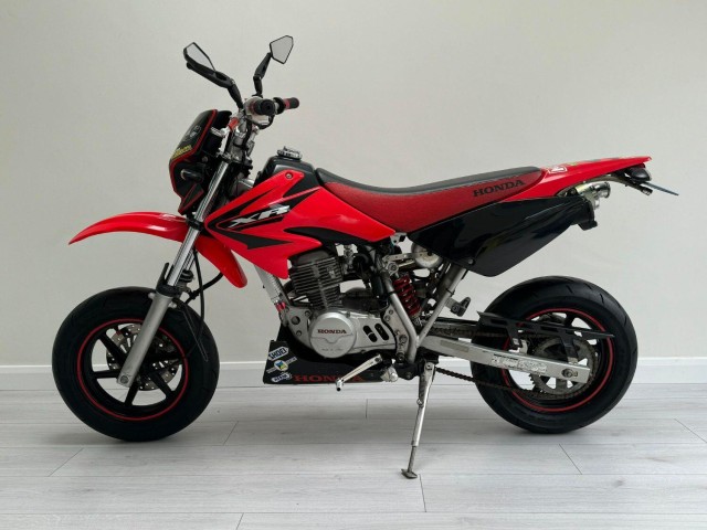 HONDA XR50