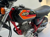 HONDA APE