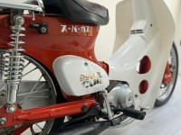 HONDA SUPER CUB