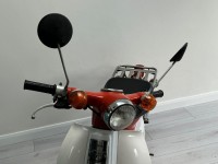 HONDA SUPER CUB
