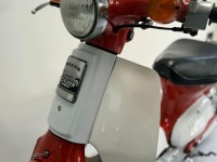 HONDA SUPER CUB