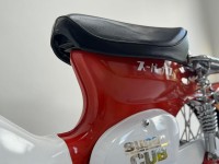 HONDA SUPER CUB