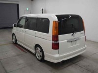 HONDA STEPWAGON