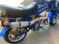 HONDA DAX