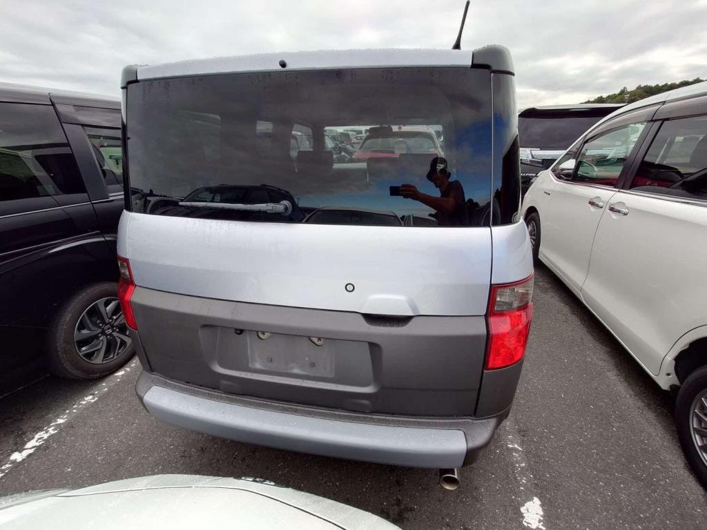 HONDA ELEMENT