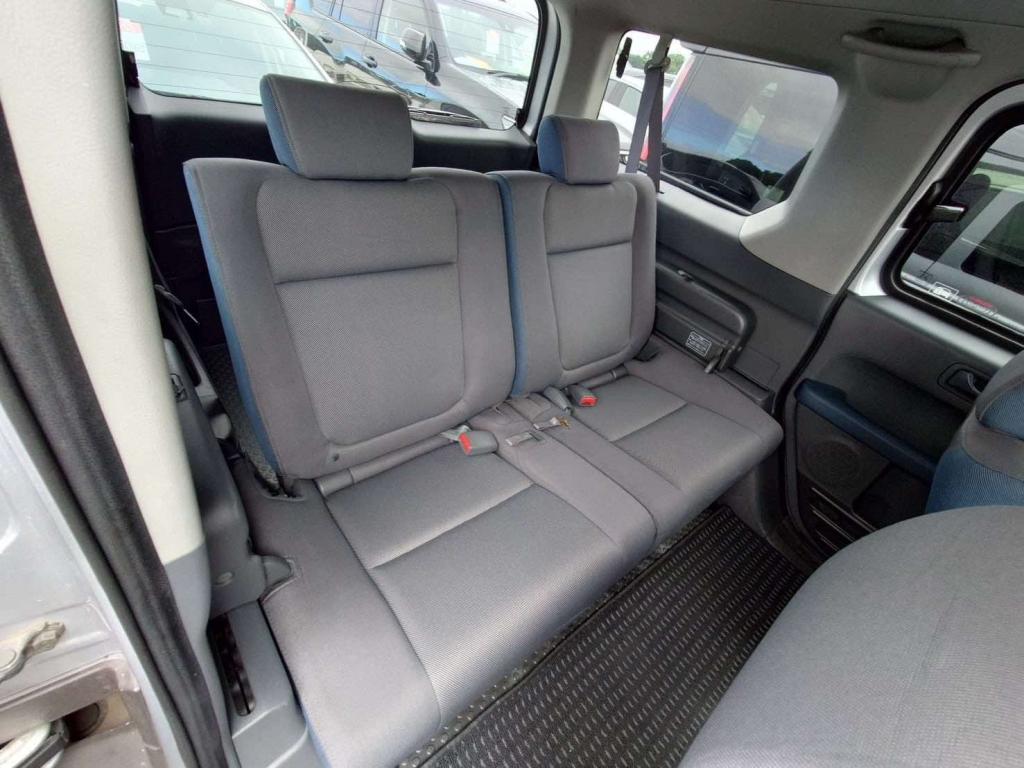 HONDA ELEMENT