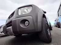 HONDA ELEMENT