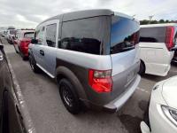 HONDA ELEMENT