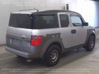 HONDA ELEMENT