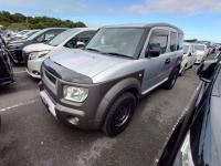 HONDA ELEMENT