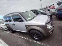 HONDA ELEMENT