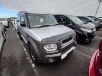 HONDA ELEMENT