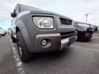 HONDA ELEMENT