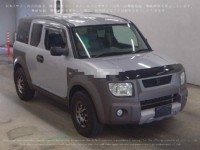 HONDA ELEMENT