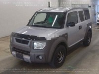 HONDA ELEMENT