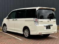 HONDA STEPWAGON