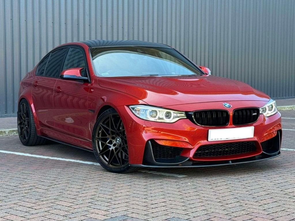 BMW M3