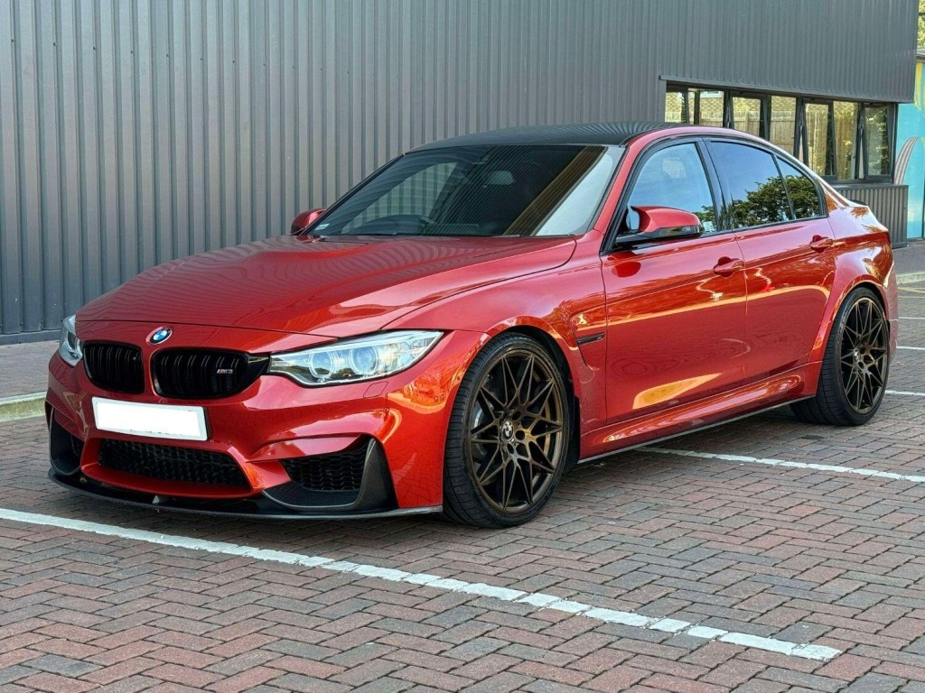 BMW M3