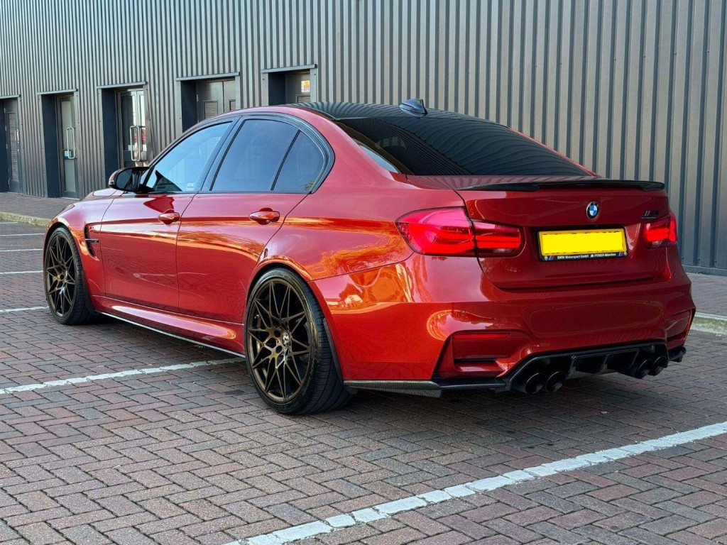 BMW M3