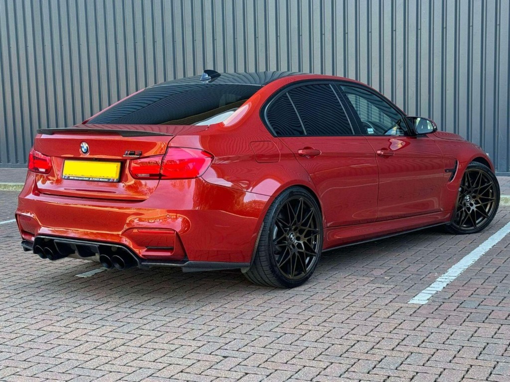 BMW M3