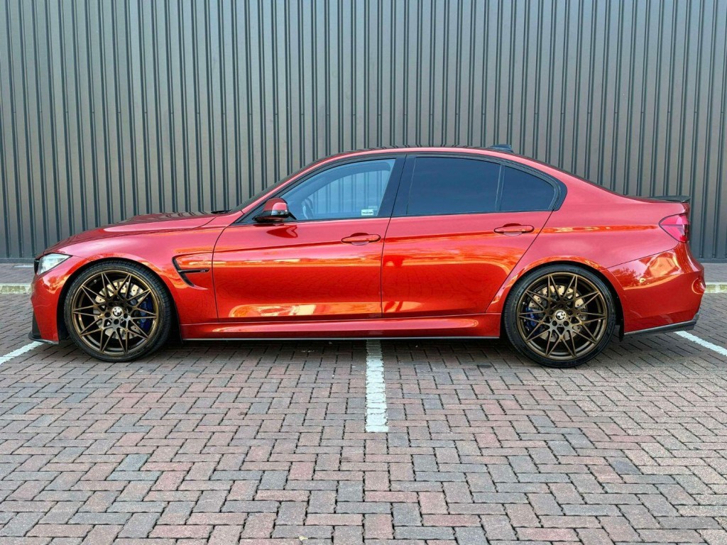 BMW M3