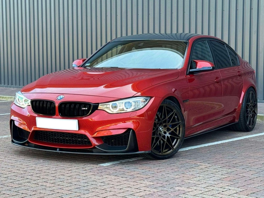 BMW M3