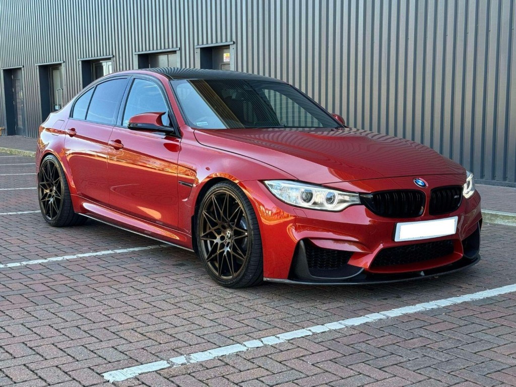 BMW M3