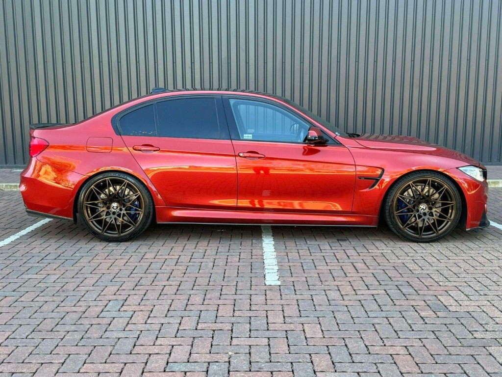 BMW M3