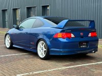 HONDA INTEGRA
