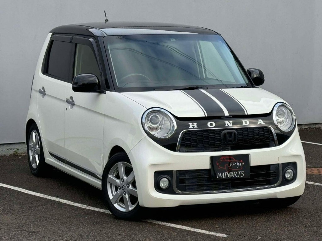 HONDA N ONE