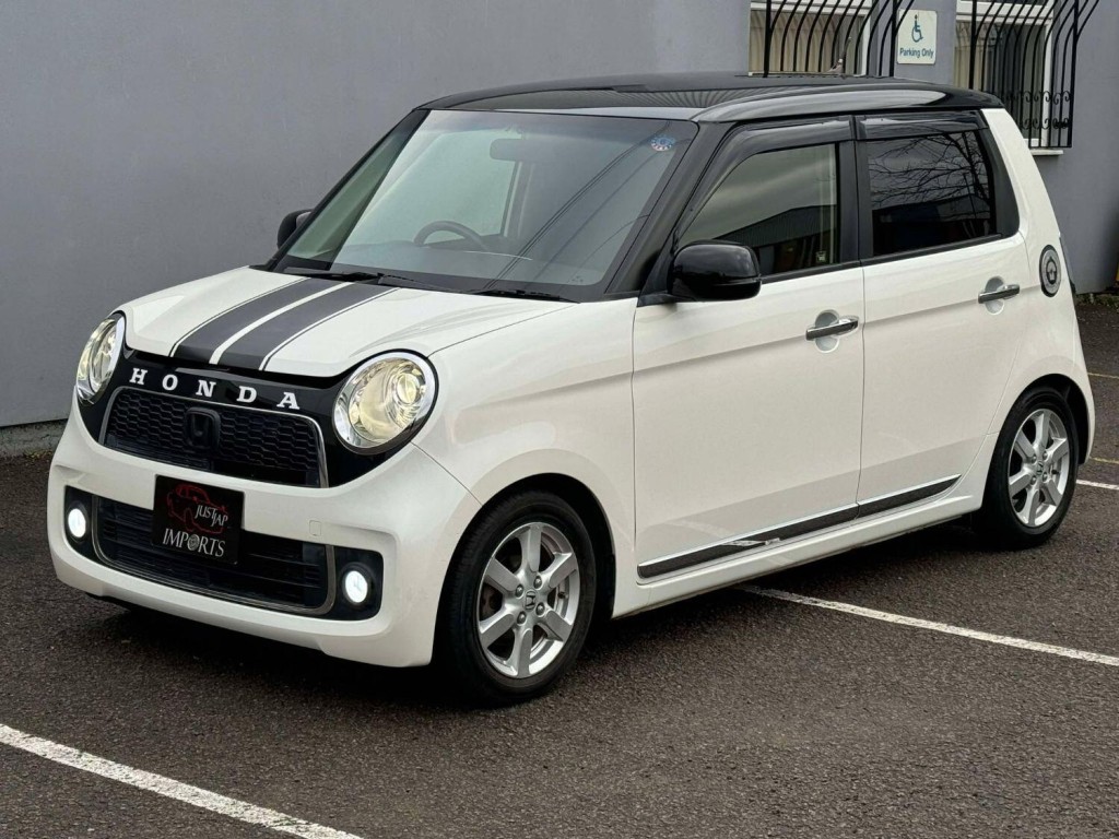 HONDA N ONE
