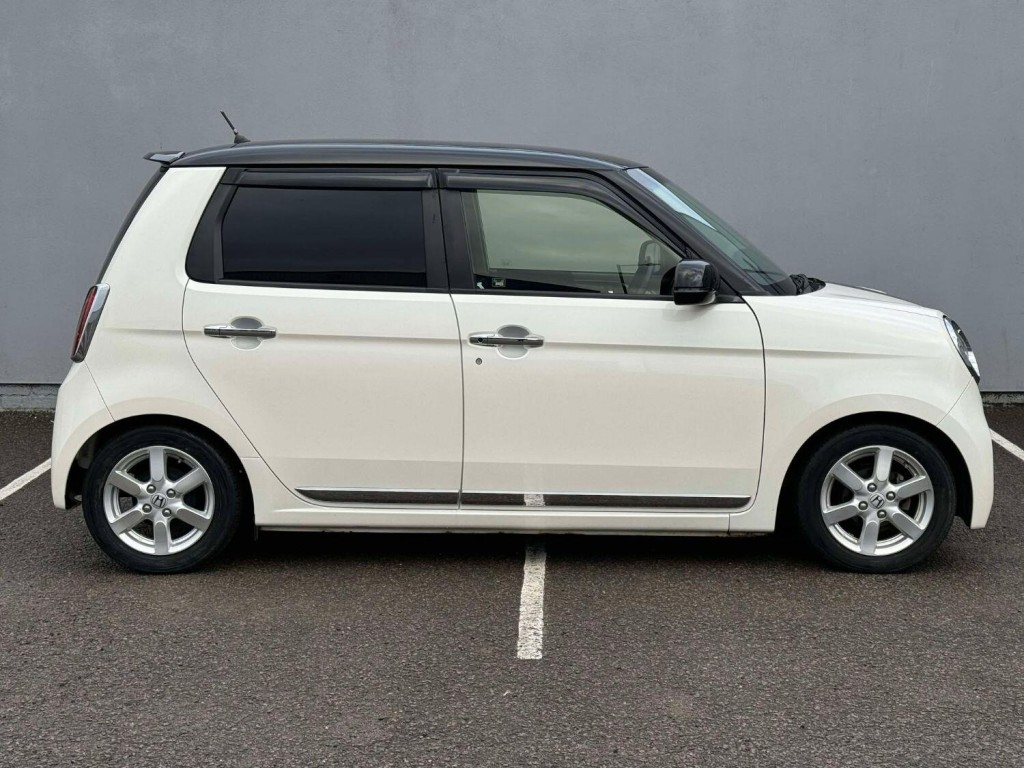 HONDA N ONE