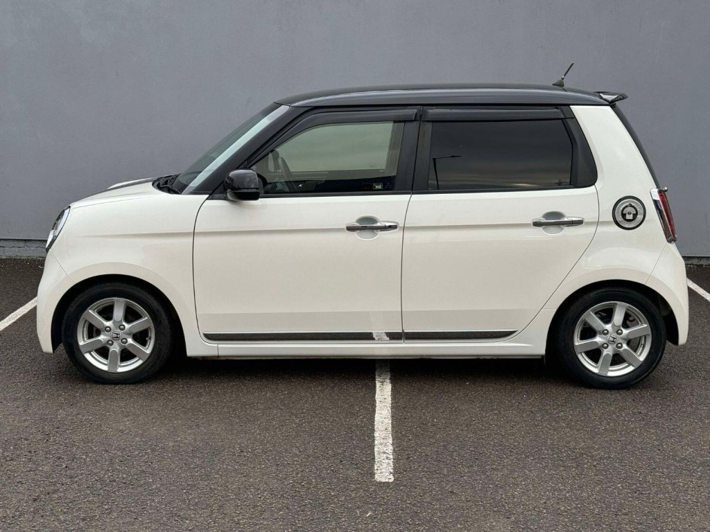 HONDA N ONE