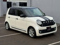 HONDA N ONE