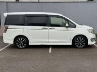 HONDA STEPWAGON