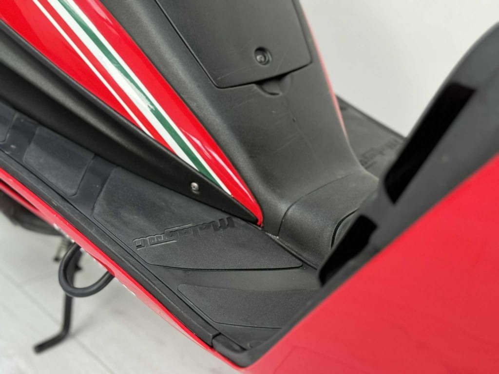 MALAGUTI PHANTOM F-12