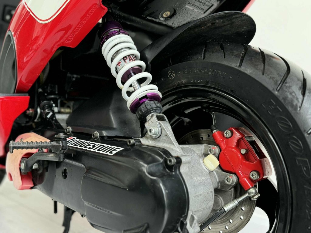 MALAGUTI PHANTOM F-12