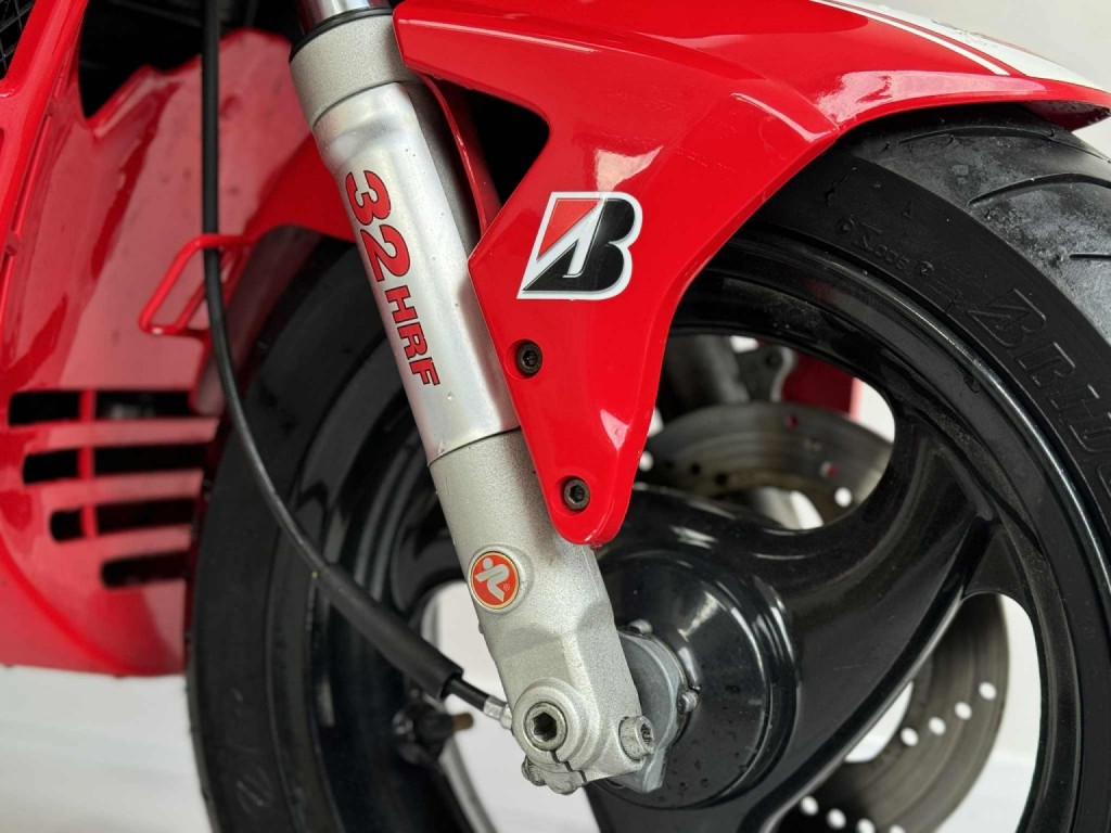 MALAGUTI PHANTOM F-12