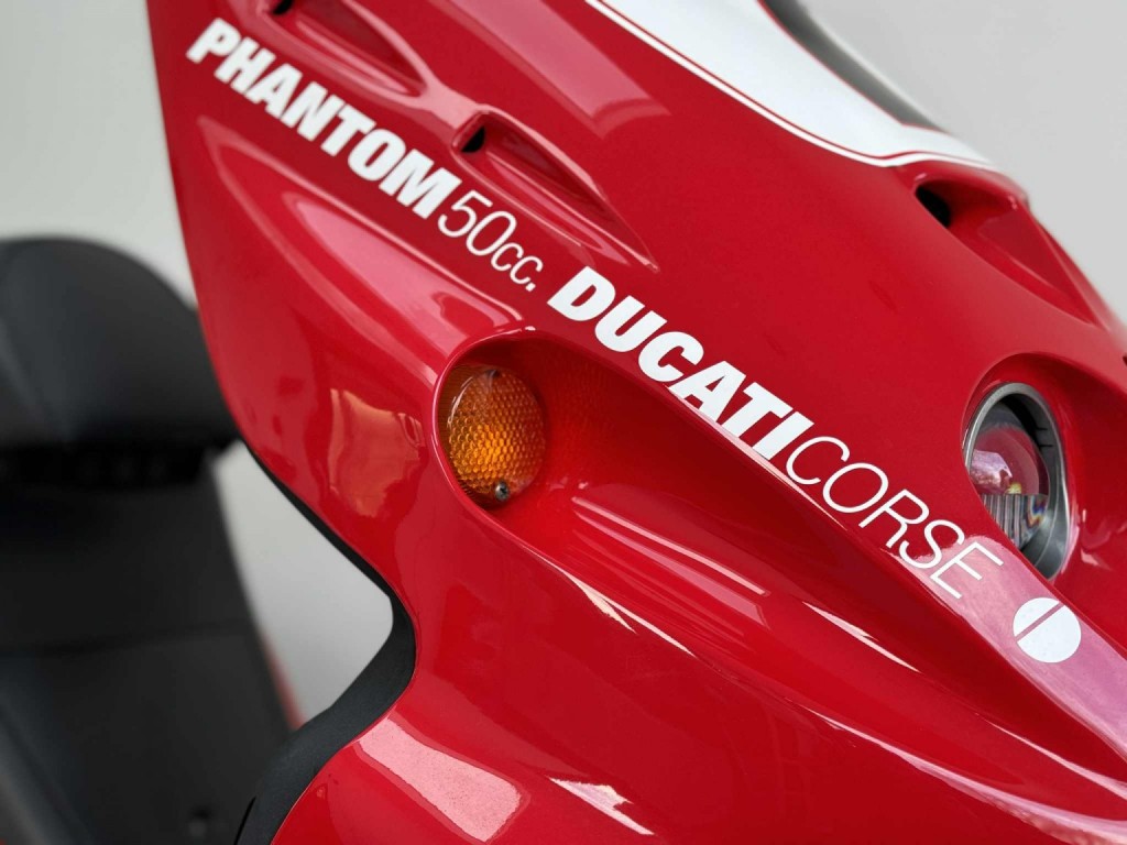 MALAGUTI PHANTOM F-12