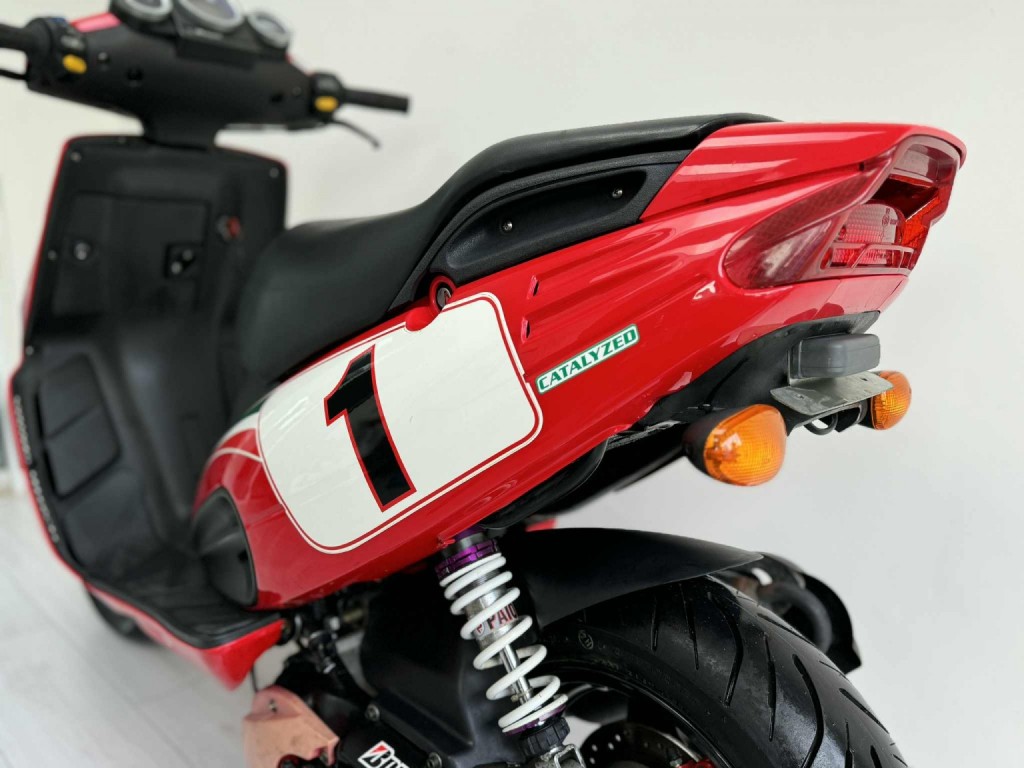 MALAGUTI PHANTOM F-12