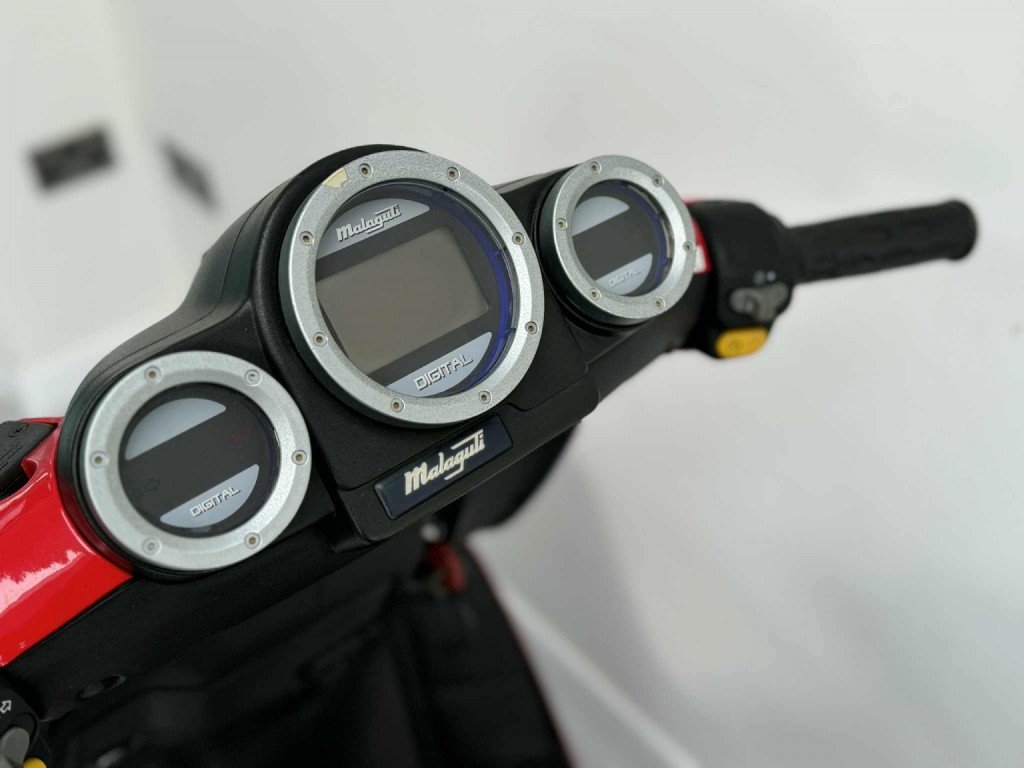 MALAGUTI PHANTOM F-12