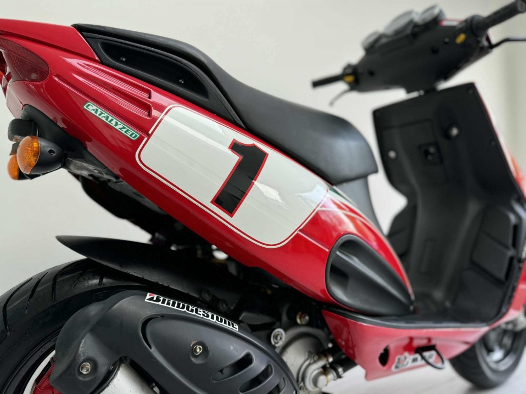 MALAGUTI PHANTOM F-12