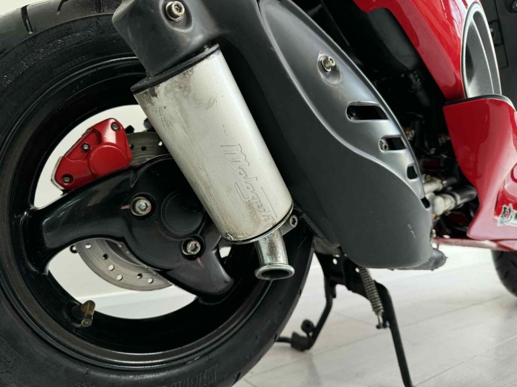 MALAGUTI PHANTOM F-12