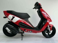 MALAGUTI PHANTOM F-12