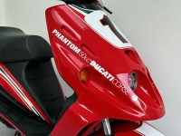 MALAGUTI PHANTOM F-12