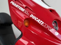 MALAGUTI PHANTOM F-12