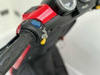 MALAGUTI PHANTOM F-12