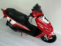 MALAGUTI PHANTOM F-12