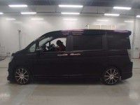 HONDA STEPWAGON