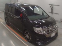 HONDA STEPWAGON